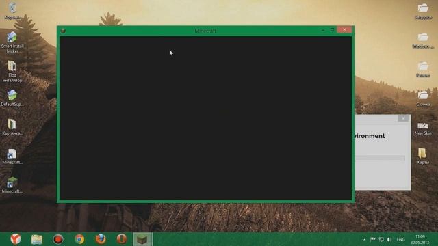 Установка сборки для minecraft [1.5.2] смотреть онлайн