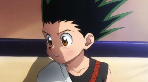 Охотник х Охотник 30 серия (аниме-сериал, 2011)