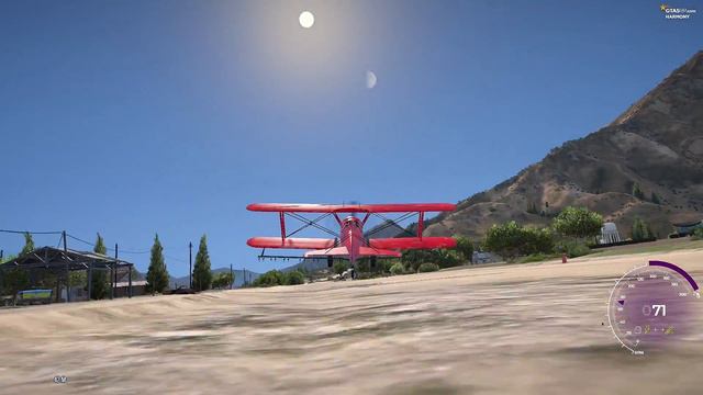 РАБОТА ФЕРМЕРОМ НА GTA 5 RP смотреть онлайн