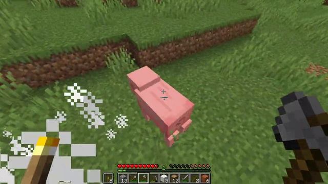 Minecraft 1.19 Snapshot Survival Ep.1 | 22w11a "A Chest In The Wild" смотреть онлайн