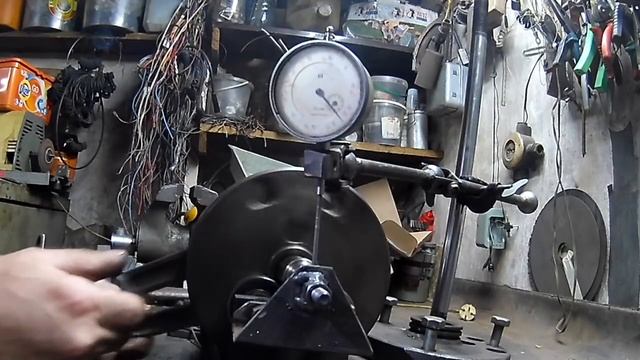 Коленвал ЯВА как попросили так и сделали смотреть онлайн