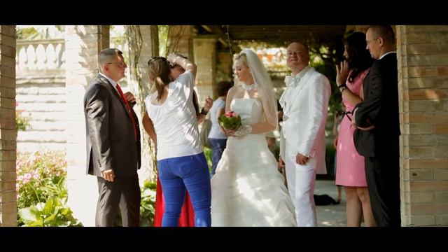 Alina & Daniel Fotoshooting am Bodensee Insel Mainau mit Studio Zenner смотреть онлайн