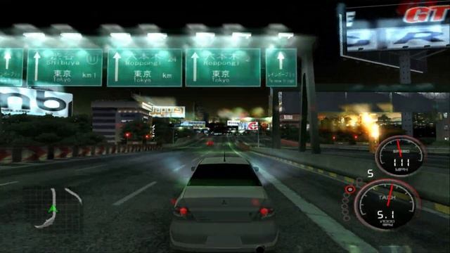 The Fast and the Furious PS2 All Cars Sounds смотреть онлайн