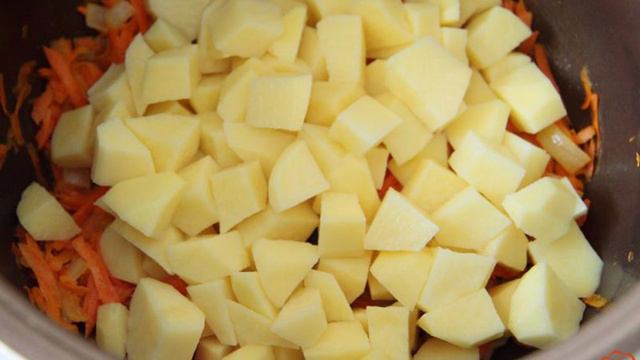 Рецепты от шеф-повара