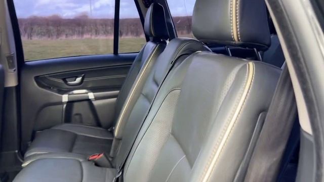 Walk Through! For Sale! Volvo XC90 2.4 D5 Executive Auto 4WD 7 Seats. Am Belt Replaced.‼️ смотреть онлайн
