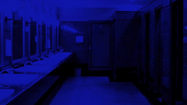 stray kids - domino (english version) (but you're in the bathroom at a party) смотреть онлайн