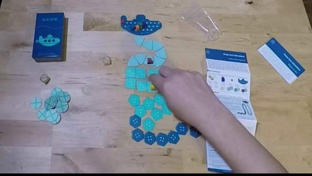 Why Should I Care #3 - Deep Sea Adventure смотреть онлайн