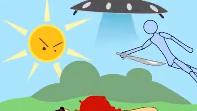 Как брат сделал мультик. Кто сделал лучше я или брат смотреть онлайн