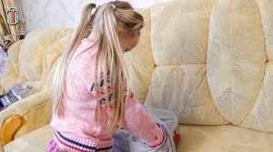 Игра в КАЛЬМАРА! Откуда взялась ВИЗИТКА? 1 серия Squid Game в реальной жизни / Супер Тима