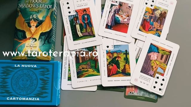 ?❤️? ACEASTĂ PERSOANĂ TE VREA APROAPE!?Singuri & În conexiune?Tarot Interactiv Iubire смотреть онлайн