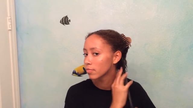 How to Apply Coconut Oil to your hair смотреть онлайн