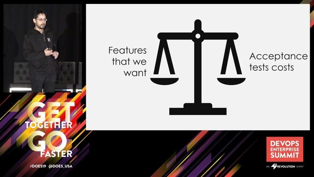DevOps Patterns & Antipatterns for Continuous Software Updates - Stephen Chin смотреть онлайн