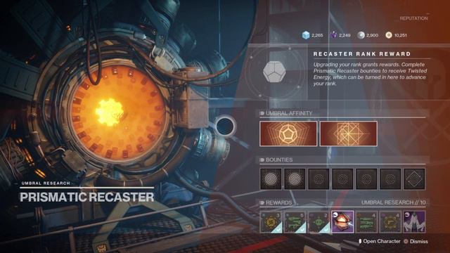 Destiny 2 Quest 'In the face of Darkness' bugged won't complete смотреть онлайн
