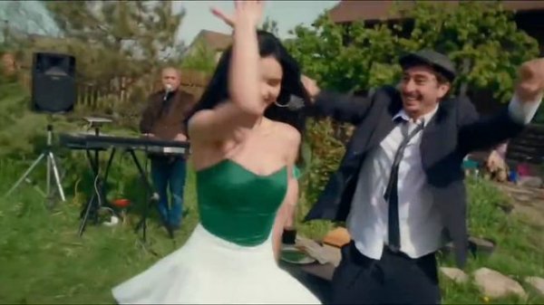 Каха и Серго 2022