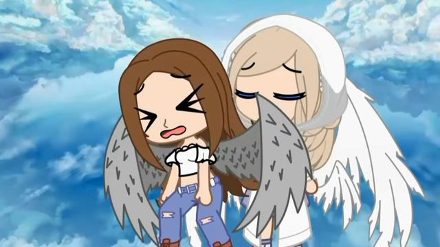 §Гача клуб§сериал:Секрет небес§серия:1/?§ смотреть онлайн