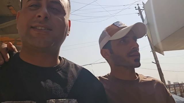 ابو دانيال مكعدني من الصبح / نسوك كهربائيات للبيت ? смотреть онлайн