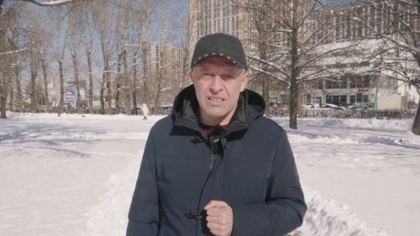 Обзор ЖК Shepilevskiy. Дом премиум-класса от Element Development / Новостройки СПб