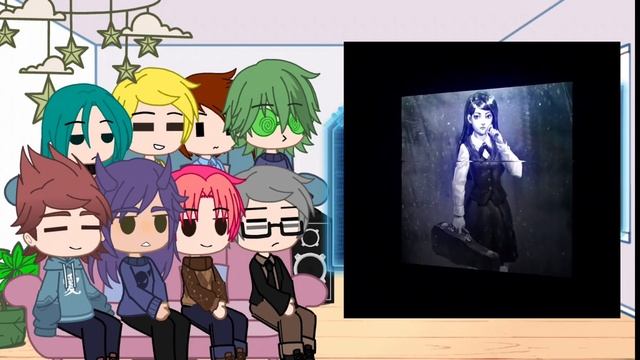 °| Реакция 13 карт на Tiny Bunny |° смотреть онлайн