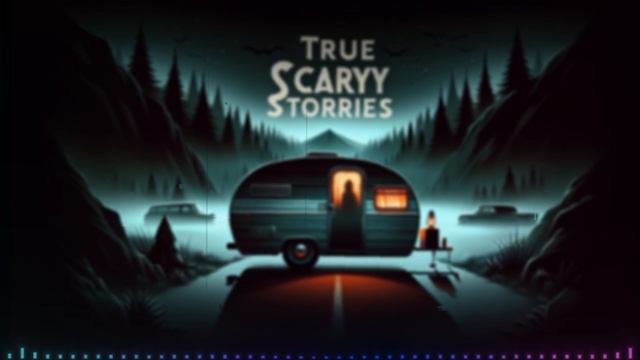 7 TRUE SCARY STORIES TO KEEP YOU UP AT NIGHT (HORROR COMPILATION W/ RAIN SOUNDS)