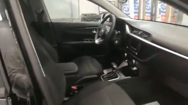 KIA RIO X 2021 смотреть онлайн