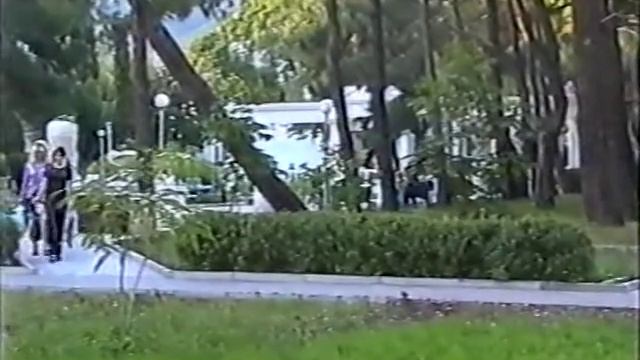 Геленджик 2002 смотреть онлайн