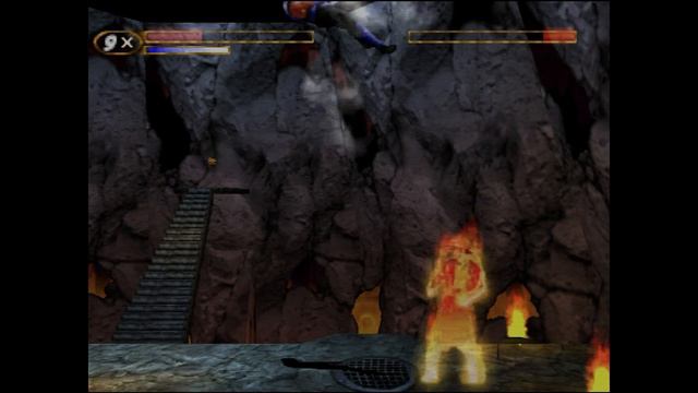 Mortal Kombat Mythologies: Sub-Zero | PlayStation | Full Playthrough | 2K 1440p 60FPS смотреть онлайн