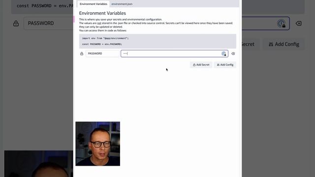 Day 6 - Basic Authentication and Environment Variables смотреть онлайн