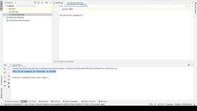 How To Declare a Function in Python смотреть онлайн