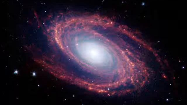 The Galaxy Song MarkJudeLive Monty Python Eric Idle Cover смотреть онлайн