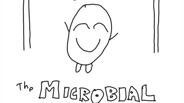 Microbial Secret Society Podcast: Episode 1 смотреть онлайн