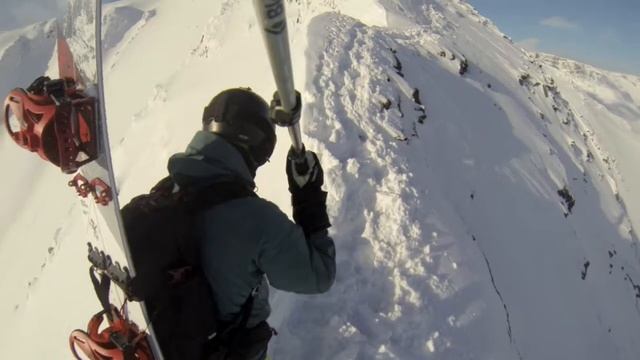 Walk on the BV - Kirovsk смотреть онлайн