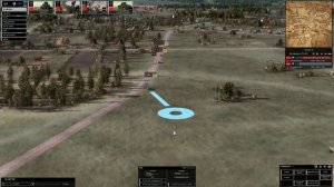 Steel Division 2 Гайд №3 Развертывание и горячие клавиши