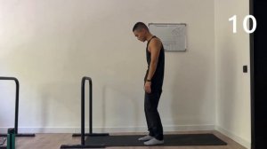 Сглажен поясничный лордоз | Я 4 года занимался не правильно | Комплекс упражнений