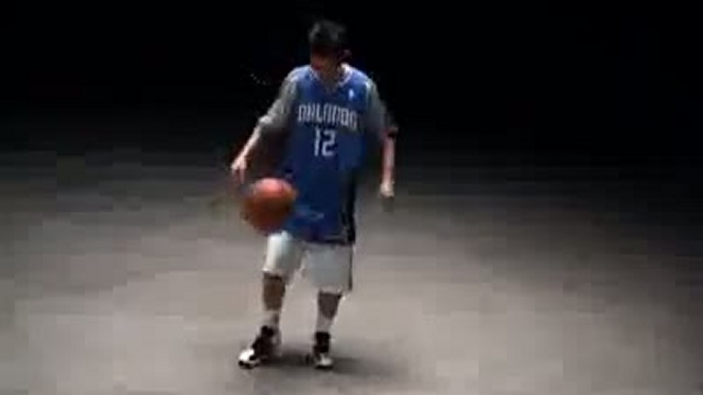 Давид Вилья и Дуайт Ховард в рекламе Adidas