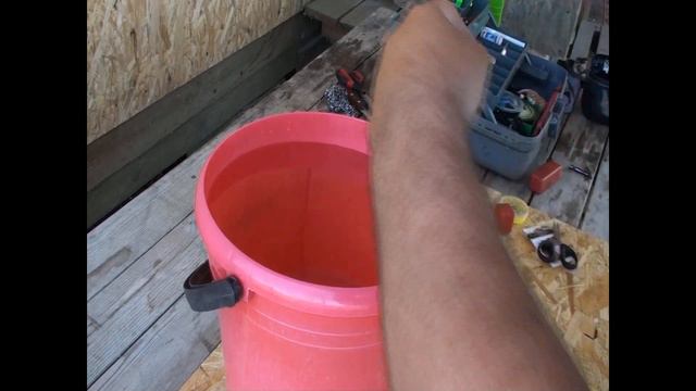 монтаж на карпа улов 100% смотреть онлайн