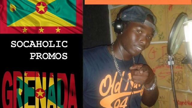 [SPICEMAS 2015] Taxi Boi - Flatten Dis Place - Grenada Soca 2015 смотреть онлайн
