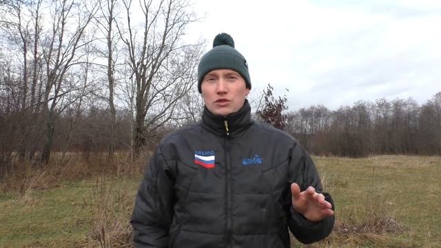 Зимняя резина на ниву шевроле. Мой выбор-КАМА 515 смотреть онлайн