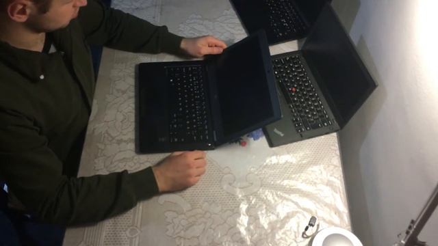 Обзор ноутбука Dell Latitude E7250 review recenzija смотреть онлайн