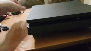 PLAYSTATION 4 SLIM СИЛЬНО ГРЕЕТСЯ. РЕШЕНИЕ ПРОБЛЕМЫ!
