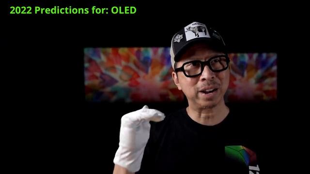 Взять телевизор сейчас или подождать телевизоры 2022 года? Оценим улучшения. | ABOUT TECH смотреть онлайн