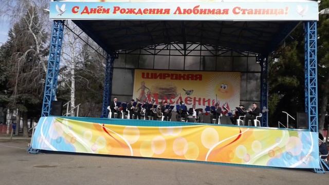 Попурри на темы песен зарубежных групп смотреть онлайн