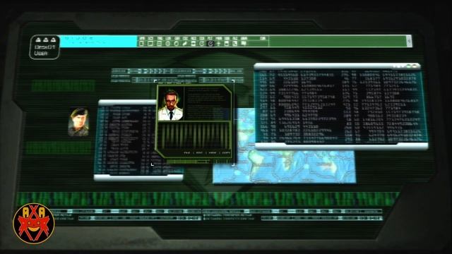 G.I. Joe: The Rise of Cobra (Xbox 360) - Opening Introduction смотреть онлайн