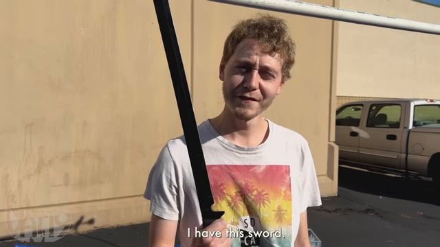 What Would You Do With $150,000 Worth of Putty? смотреть онлайн