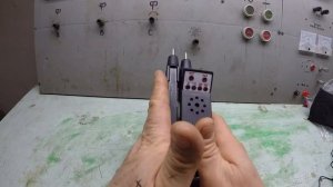 УКАЗАТЕЛЬ НАПРЯЖЕНИЯ ПОИСК1, СКРЫТЫЕ Возможности, ПРОВЕРКА ЧЕРЕДОВАНИЯ ФАЗ
