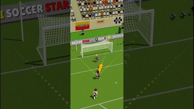 The New Career Of Cristiano Ronaldo EPISODE 1 (Mini Soccer Star)