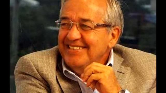Daniel Salmoral con Manuel S. Godoy en Programa "7 PM". (07/04/2022). смотреть онлайн