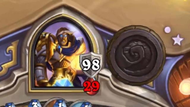 [Hearthstone] HEROIC BOSS EXPLOIT?! (FIXED) смотреть онлайн