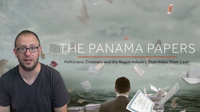 Panama Papers Wins Pulitzer Prize - Analyze yourself on NEW Neo4j Sandbox смотреть онлайн