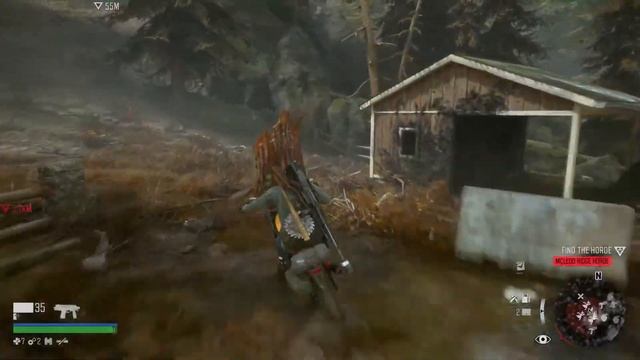 LoFi Monk Takes on the Freaker Horde: Days Gone Edition ??️? | Ep 25 смотреть онлайн