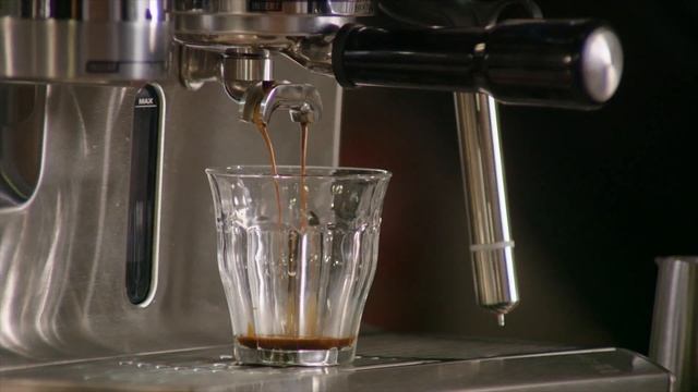 Breville Oracle key features смотреть онлайн
